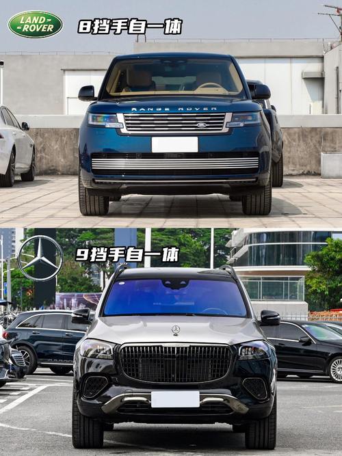 成都214迈巴赫经典与现代的完美融合，路虎如何塑造独特的品牌形象